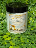 Honey vainilla blue