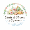 Oasis de aromas y espumas – Inicio